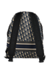 DiorTravel Backpack, back view